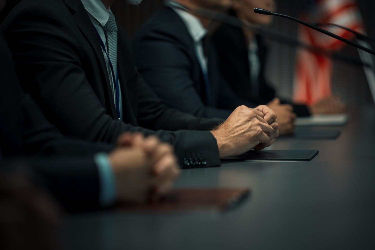 Master in International Law, Spaces and Sovereignty
