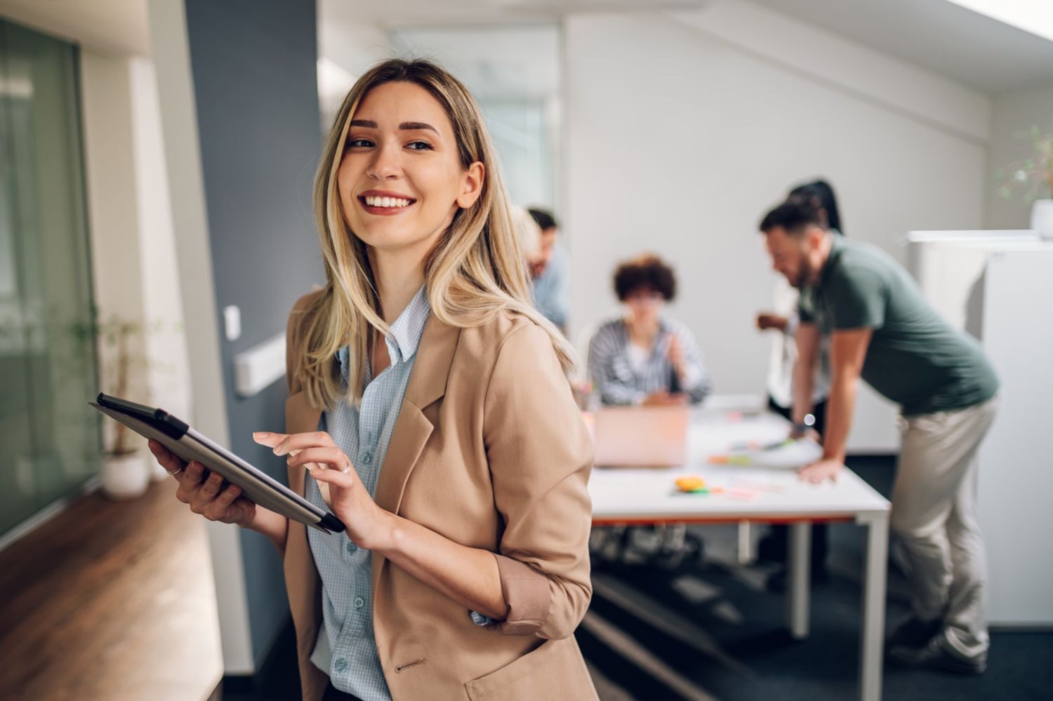 Master in Banking and Finance