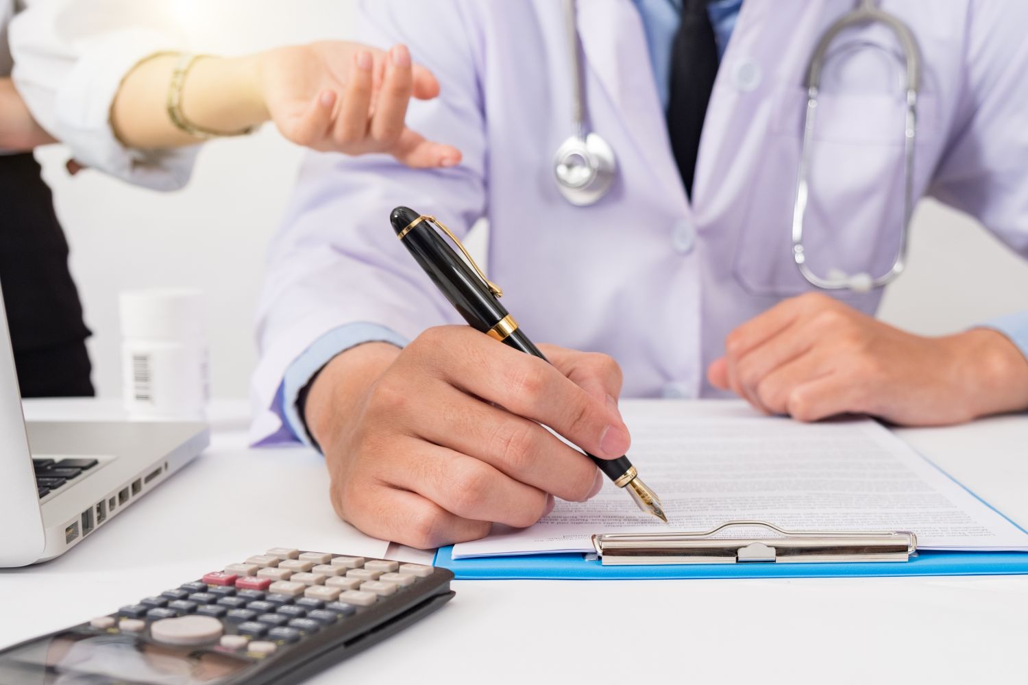 Master in Health Economics